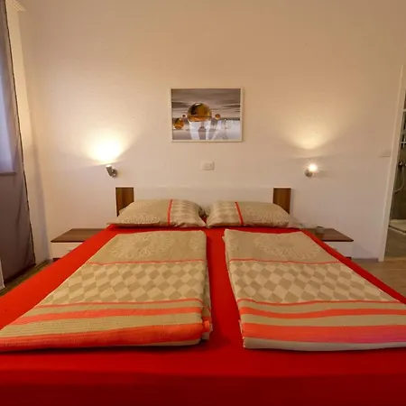 Vila Luka With Private Pool Near *