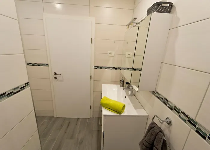 Vila Luka With Private Pool Near