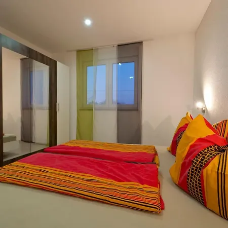 Villa Luka With Private Pool Near