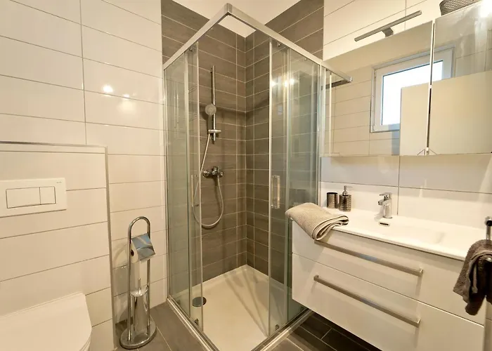 빌라 Luka With Private Pool Near *