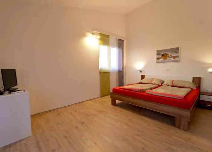 Luka With Private Pool Near Вилла