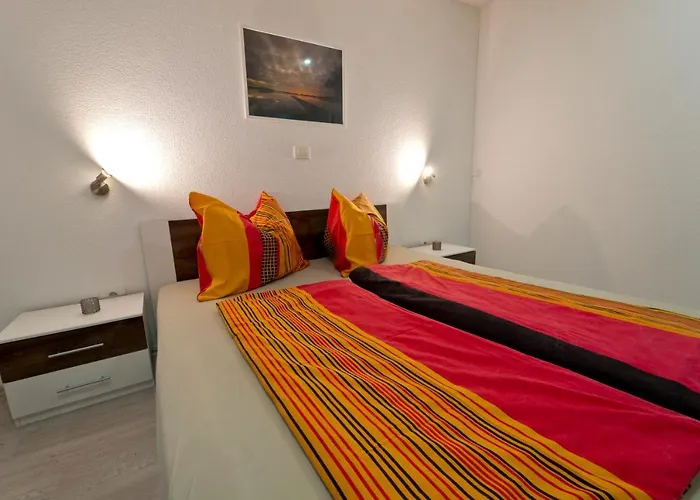 Villa Luka With Private Pool Near