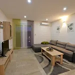 Villa Luka With Private Pool Near